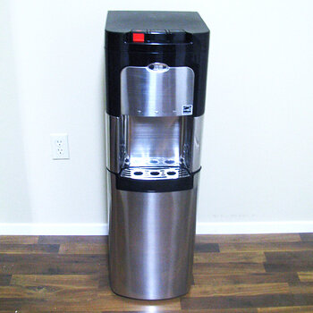 Whirlpool Water Dispenser