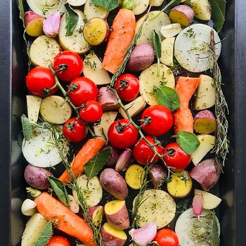 Aromatic-herbs flavoured roast veggies.jpeg