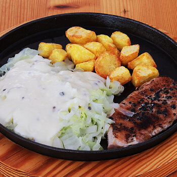 With cabbage roast potatoes s.jpg