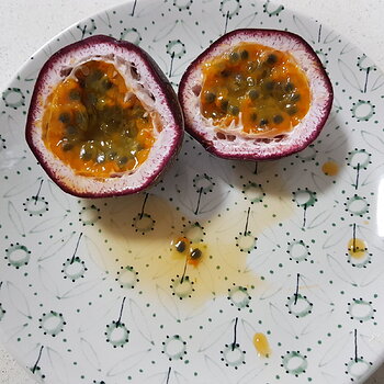 Passionfruit