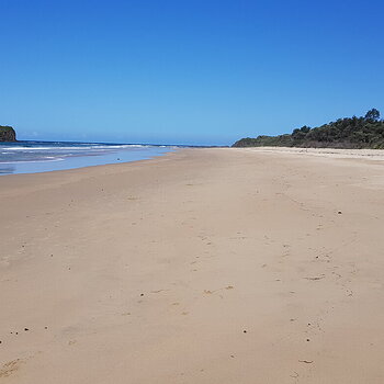 Killilea Beach