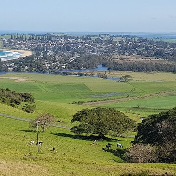 Shoalhaven View