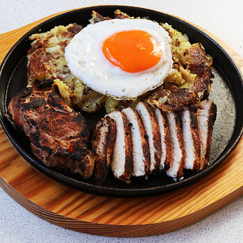 Pork loin with fried mash and egg s.jpg