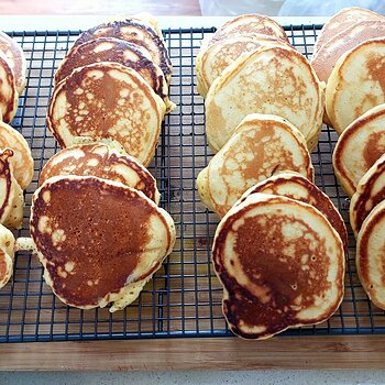 Pikelets