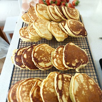 Pikelets