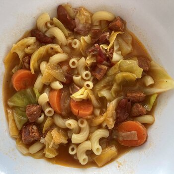 Media 'Portuguese Bean Soup' in album 'I Love Soup!'