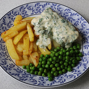 Cod, chips, parsley sauce s.jpg
