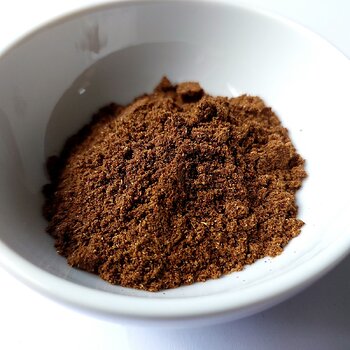 Homemade Chinese Five Spice Mix