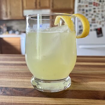 Celery Tonic