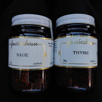 Sage & Thyme