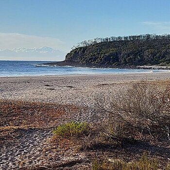 Beowa National Park