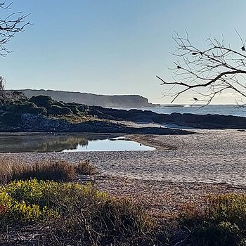 Beowa National Park