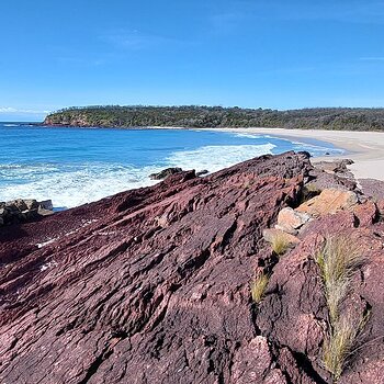 Beowa National Park