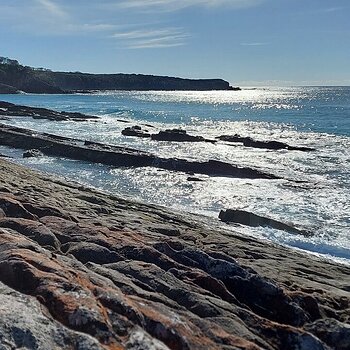 Beowa National Park