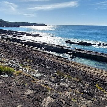 Beowa National Park