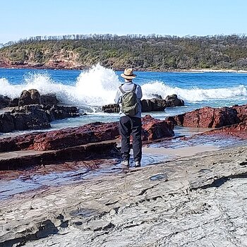 Beowa National Park