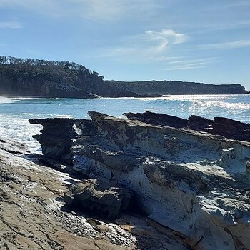 Beowa National Park