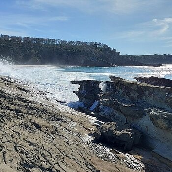 Beowa National Park