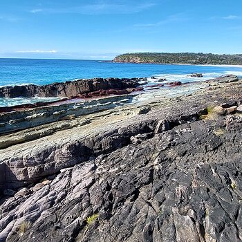 Beowa National Park