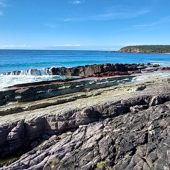 Beowa National Park