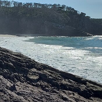 Beowa National Park