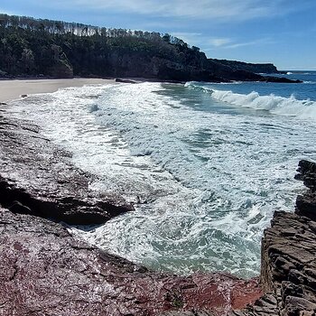 Beowa National Park