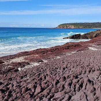 Beowa National Park