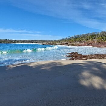 Beowa National Park