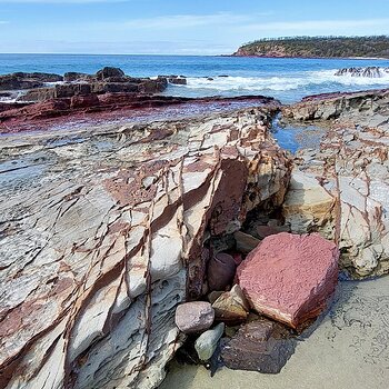 Beowa National Park