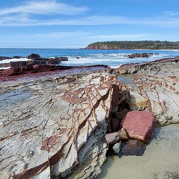 Beowa National Park