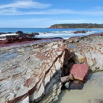 Beowa National Park