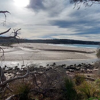 Beowa National Park