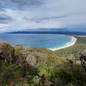 Disaster Bay (Beowa National Park)