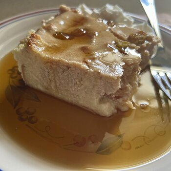 Bread Pudding