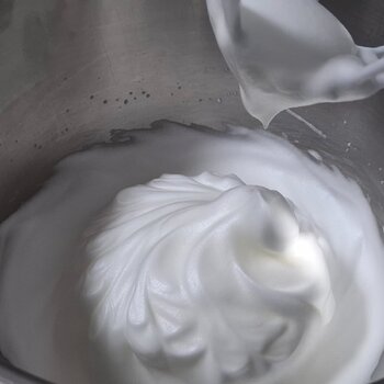 Egg whites