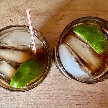 Cocktail Hour