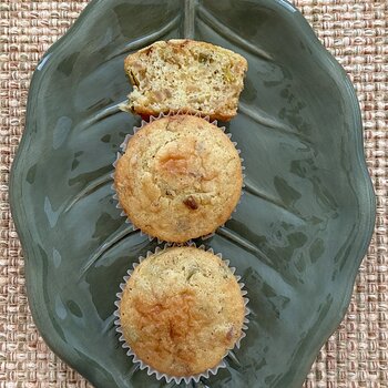 Media 'Leek Muffins' in album 'My Personal Entries'