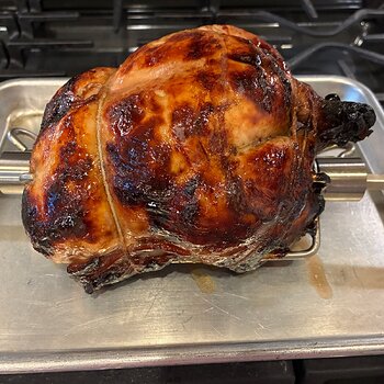 Media 'Huli Huli CHicken aka Hawaii-style Rotisserie Chicken' in album 'What Did You Eat Today?'