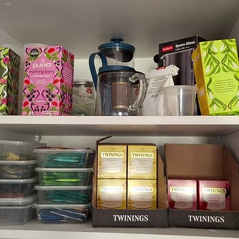 Media 'coffee and tea area' in category 'Miscellaneous Cooking Images'