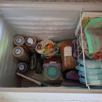 Media 'deep freeze' in category 'Miscellaneous Cooking Images'