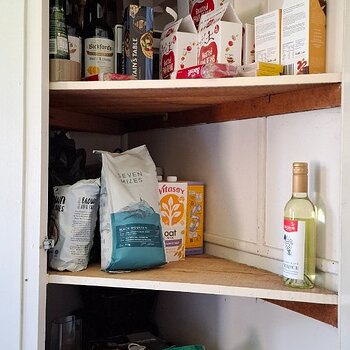 Media 'the goodies and nuts area' in category 'Miscellaneous Cooking Images'