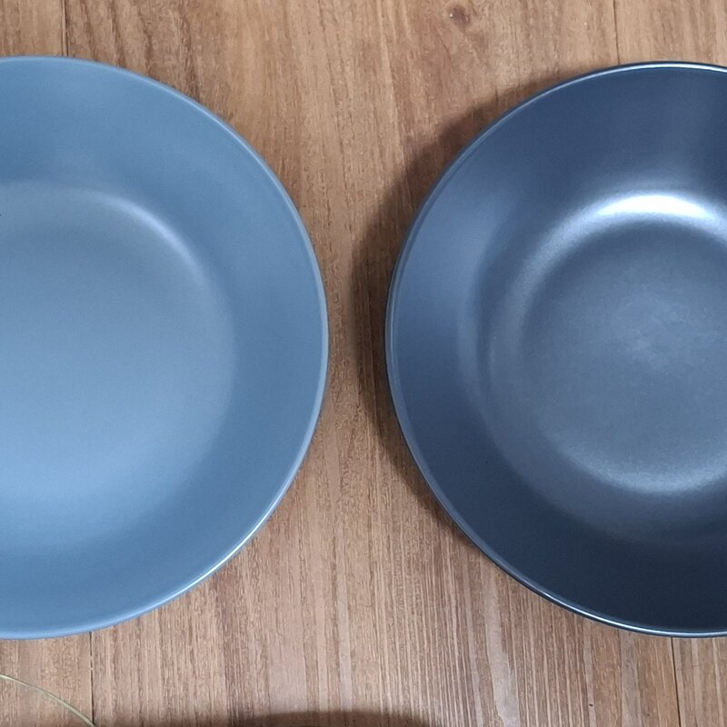 IKEA pasta bowls