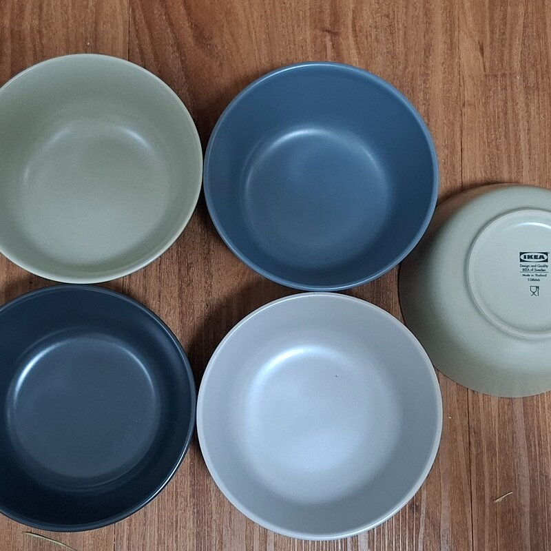 IKEA Breakfast bowls