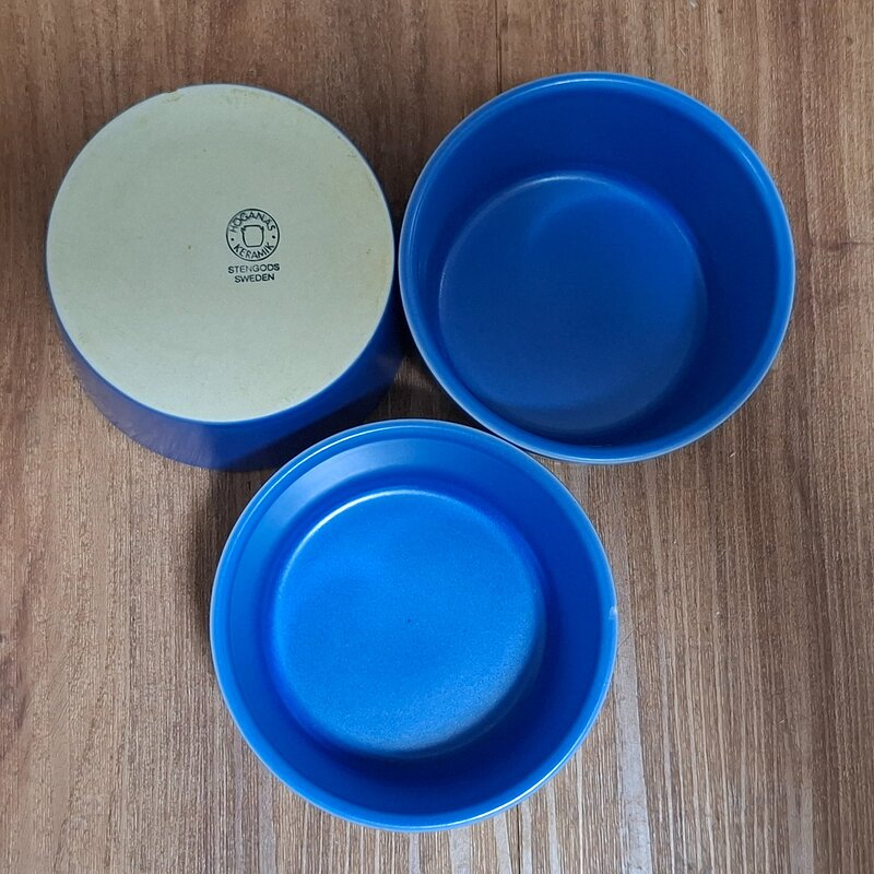 Höganäs Keramik Ramekins