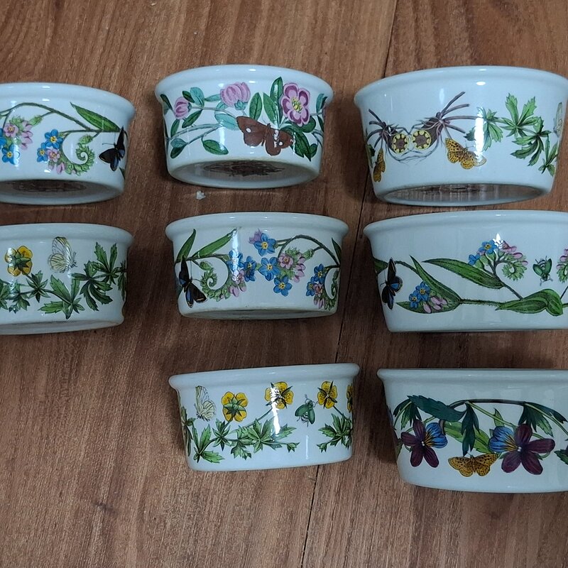 Portmeirion Ramekins