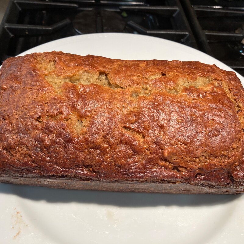 Media 'Banana Bread' in category 'Miscellaneous Cooking Images'