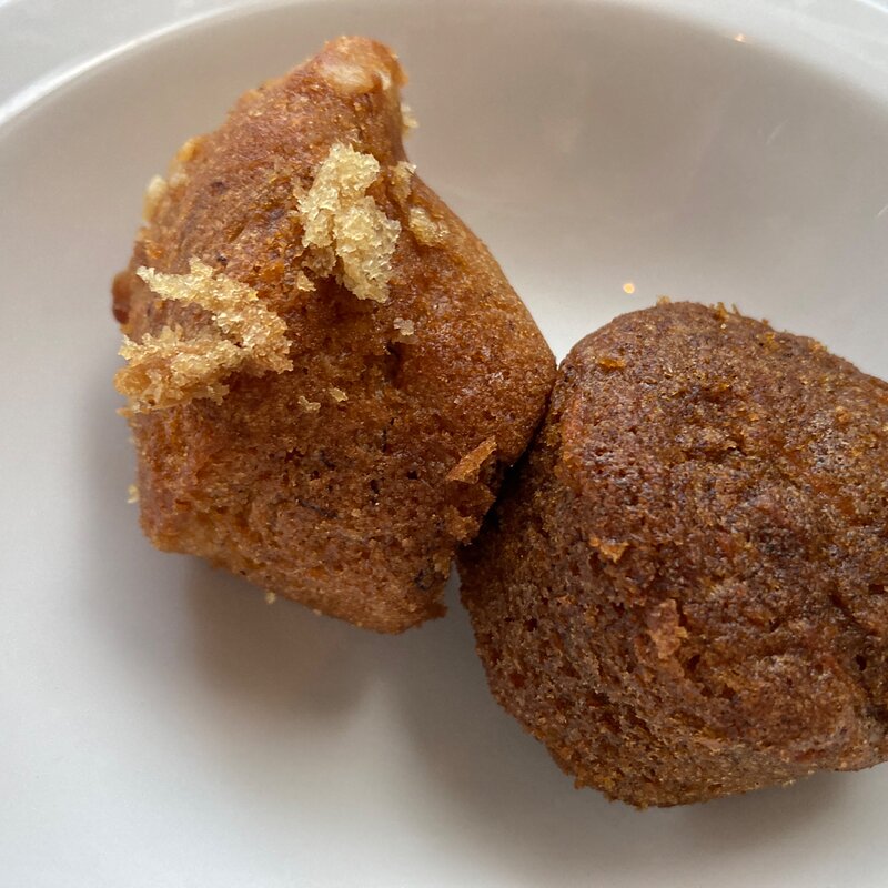 Breakfast at Duke’s Waikiki