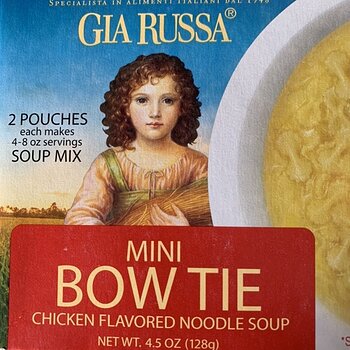 Soup!
