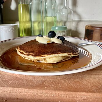 Pancakes