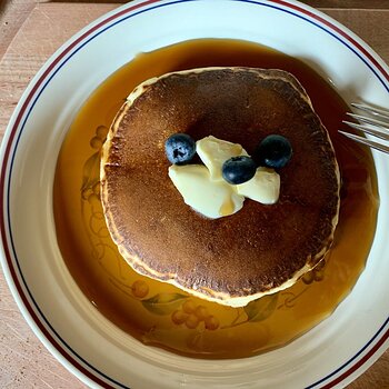 Pancakes